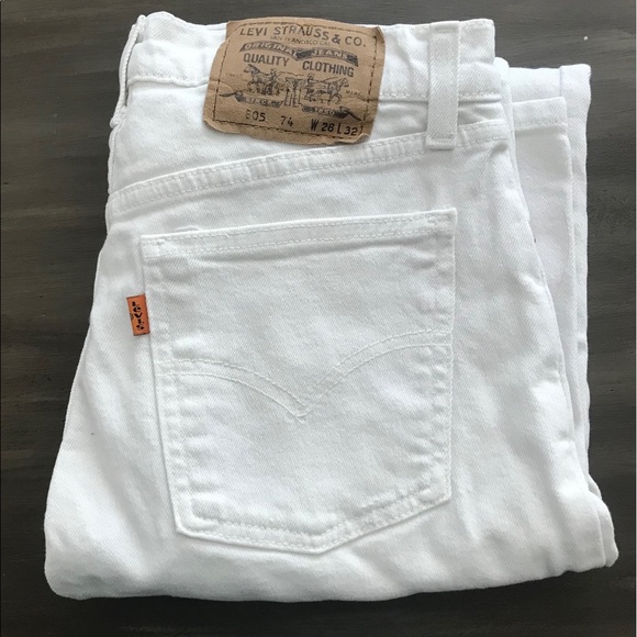 levis 805